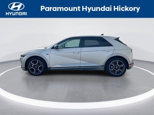 used 2024 Hyundai IONIQ 5 car, priced at $56,900