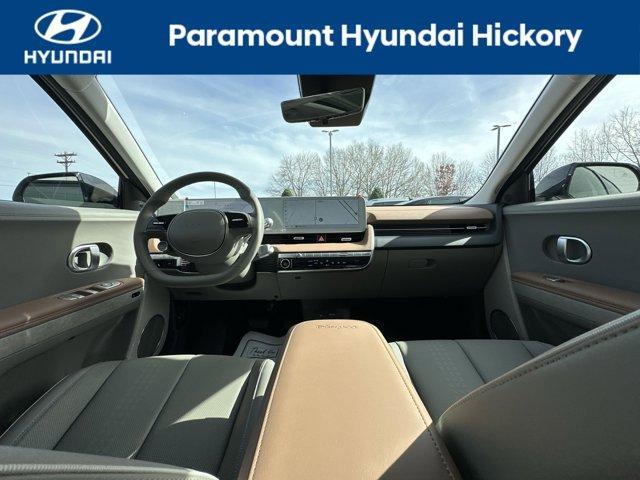 used 2024 Hyundai IONIQ 5 car, priced at $56,900