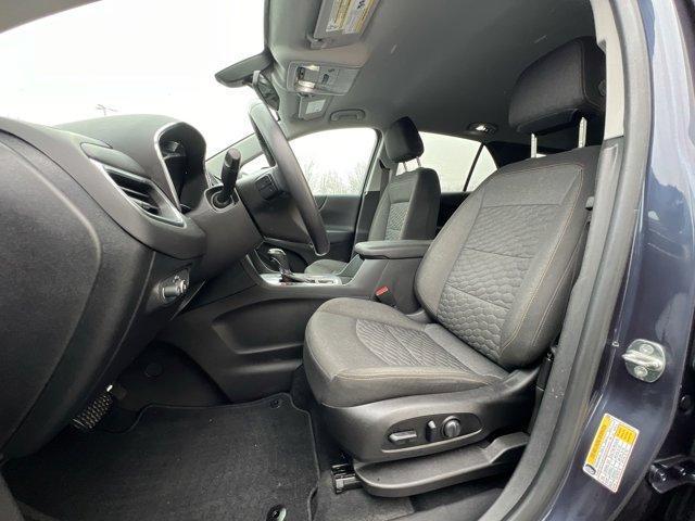 used 2018 Chevrolet Equinox car, priced at $14,900