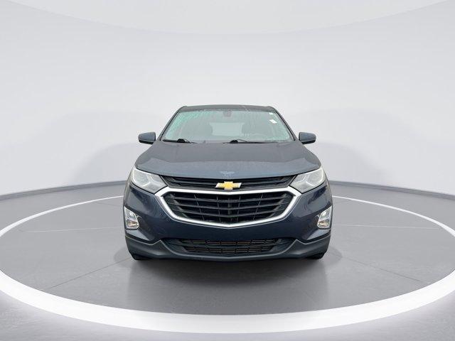 used 2018 Chevrolet Equinox car, priced at $14,900