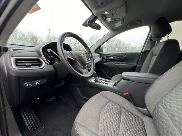 used 2018 Chevrolet Equinox car, priced at $14,900