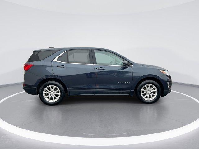 used 2018 Chevrolet Equinox car, priced at $14,900