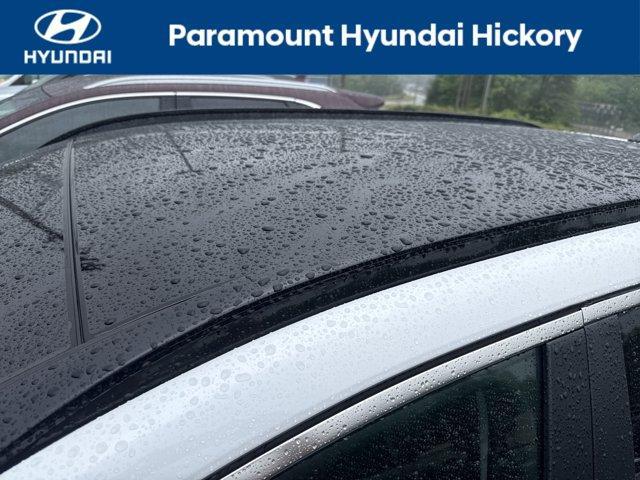 used 2022 Hyundai TUCSON Hybrid car, priced at $22,900