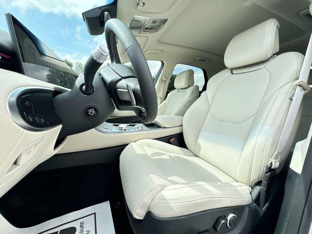 new 2026 Genesis GV70 car, priced at $53,095