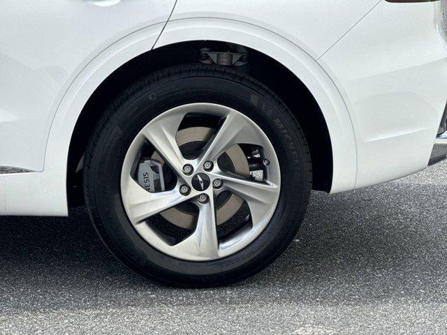 new 2026 Genesis GV70 car, priced at $53,095