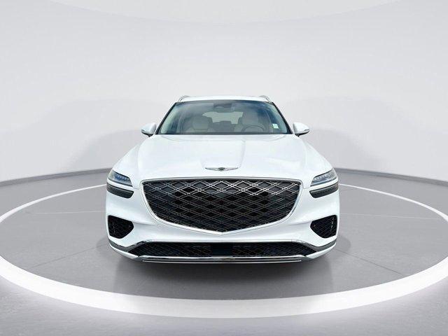 new 2026 Genesis GV70 car, priced at $53,095
