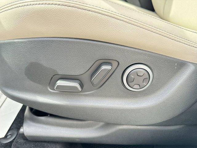 new 2026 Genesis GV70 car, priced at $53,095