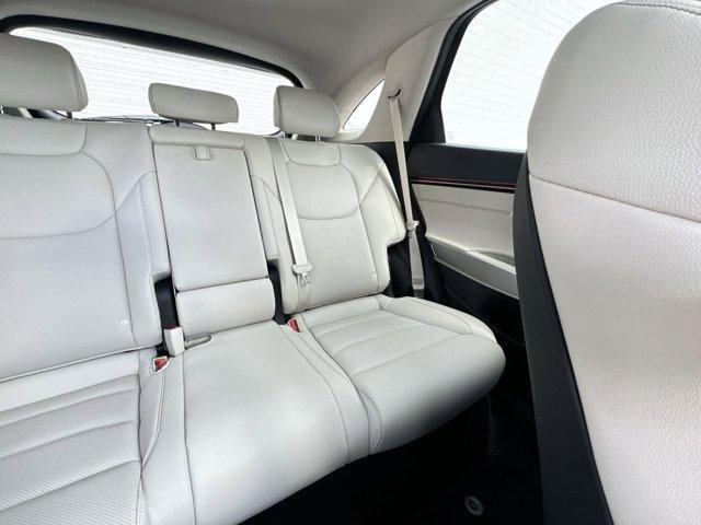 new 2026 Genesis GV70 car, priced at $53,095