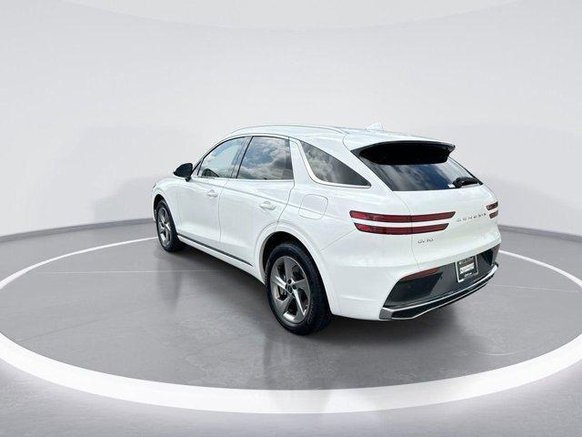 new 2026 Genesis GV70 car, priced at $53,095