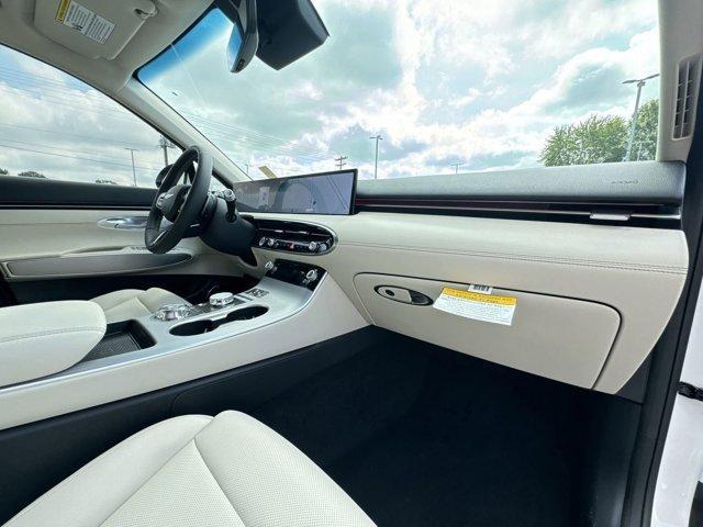 new 2026 Genesis GV70 car, priced at $53,095