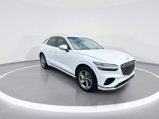 new 2026 Genesis GV70 car, priced at $53,095