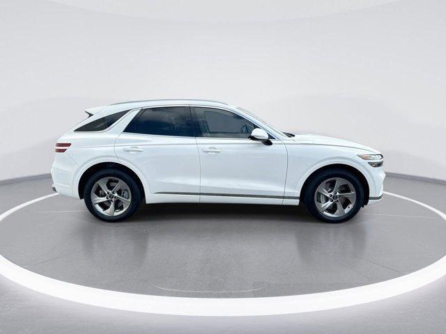 new 2026 Genesis GV70 car, priced at $53,095