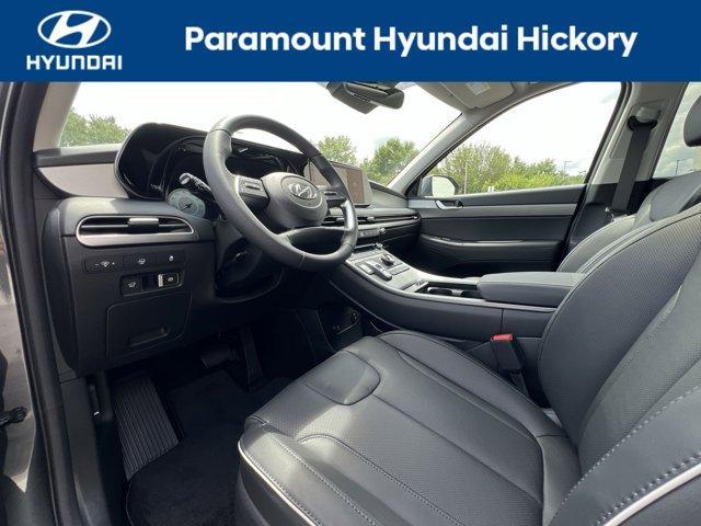 used 2024 Hyundai Palisade car, priced at $42,900