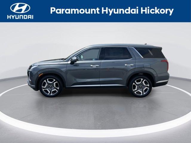 used 2024 Hyundai Palisade car, priced at $42,900