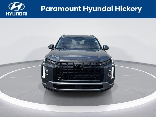 used 2024 Hyundai Palisade car, priced at $42,900