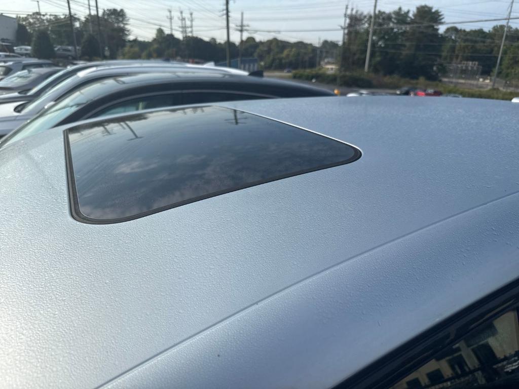 used 2017 Porsche Cayenne car, priced at $17,200