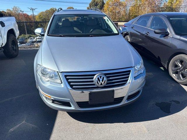 used 2007 Volkswagen Passat car, priced at $6,900