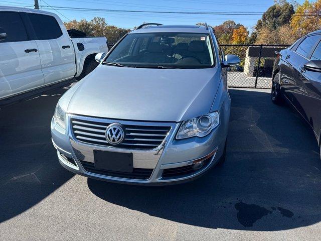 used 2007 Volkswagen Passat car, priced at $6,900