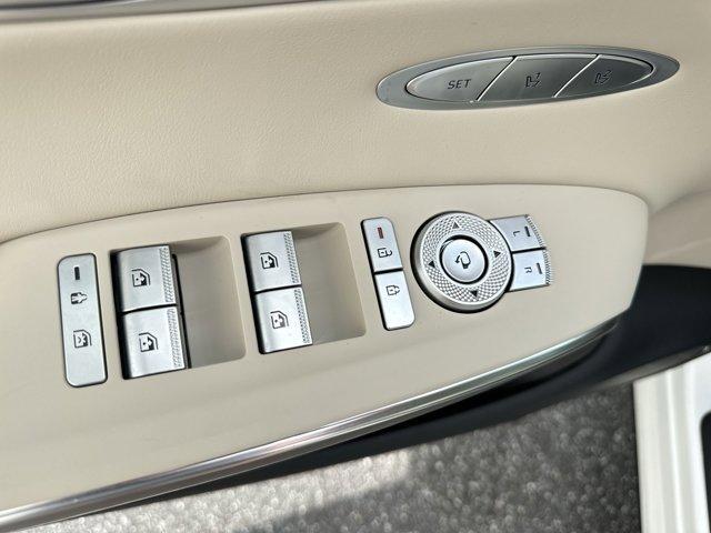 new 2026 Genesis GV70 car