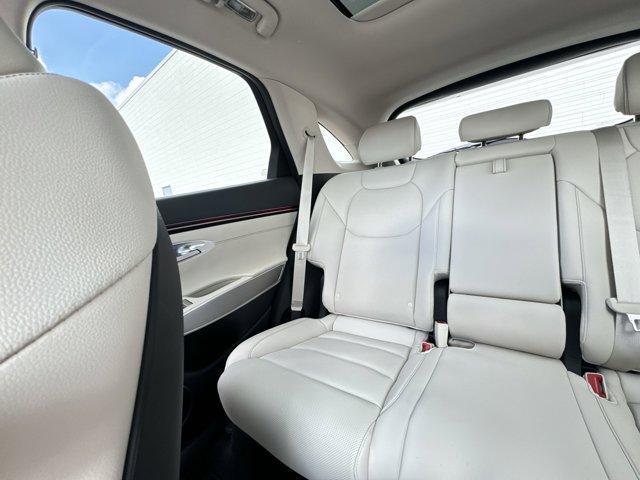 new 2026 Genesis GV70 car