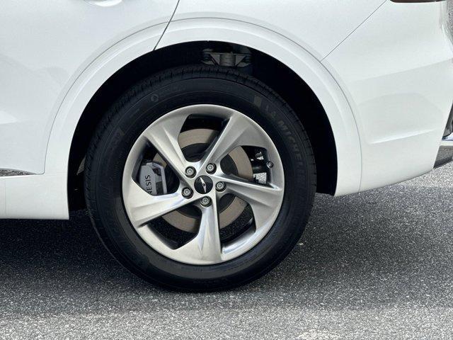 new 2026 Genesis GV70 car