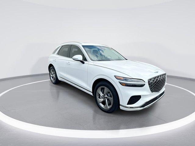 new 2026 Genesis GV70 car