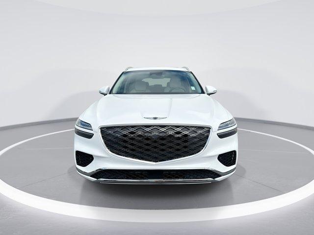 new 2026 Genesis GV70 car