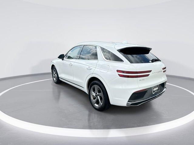 new 2026 Genesis GV70 car