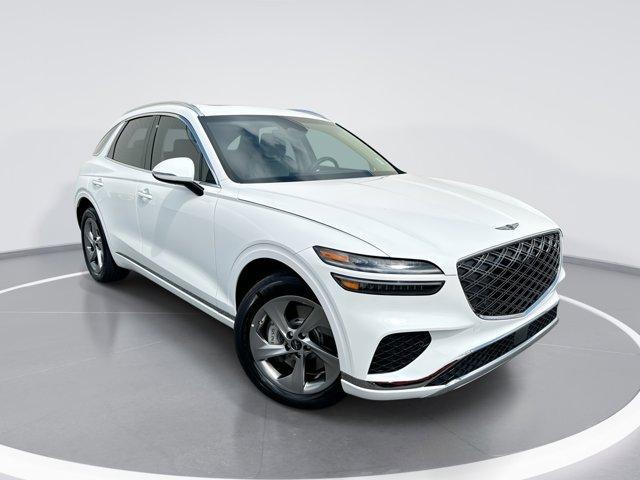 new 2026 Genesis GV70 car