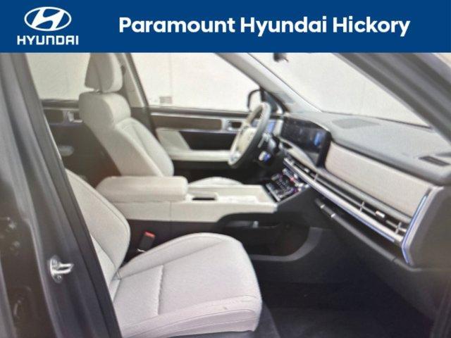 used 2025 Hyundai Santa Fe car, priced at $49,900