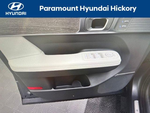 used 2025 Hyundai Santa Fe car, priced at $49,900