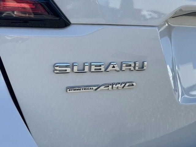 used 2021 Subaru Outback car, priced at $32,700