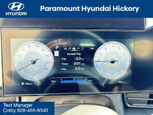 new 2025 Hyundai ELANTRA N car, priced at $36,845