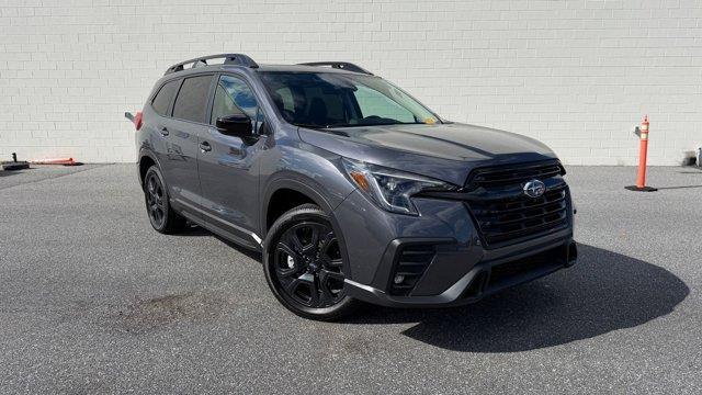 used 2025 Subaru Ascent car, priced at $44,900