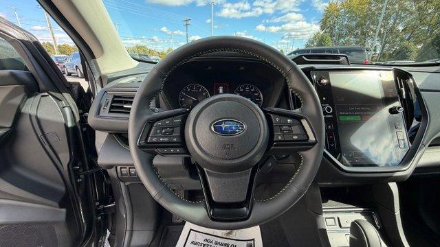used 2025 Subaru Ascent car, priced at $44,900