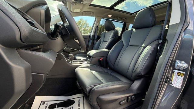 used 2025 Subaru Ascent car, priced at $44,900
