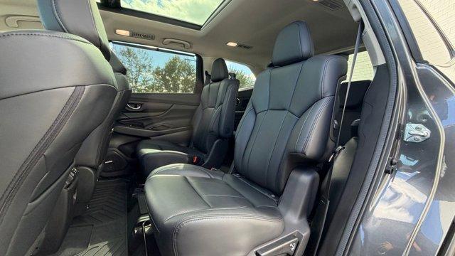 used 2025 Subaru Ascent car, priced at $44,900