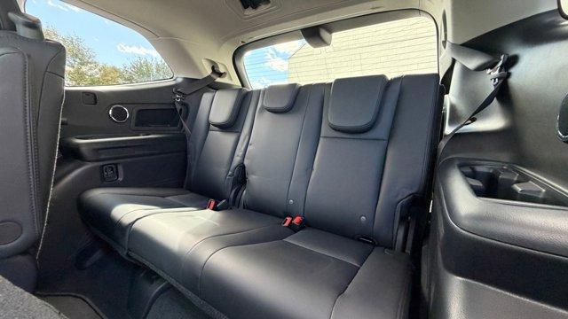 used 2025 Subaru Ascent car, priced at $44,900