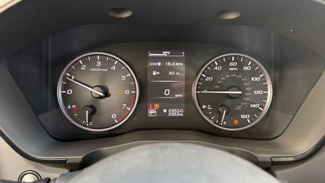 used 2025 Subaru Ascent car, priced at $44,900