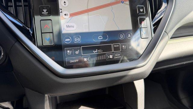 used 2025 Subaru Ascent car, priced at $44,900