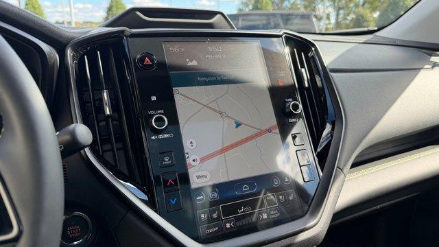 used 2025 Subaru Ascent car, priced at $44,900