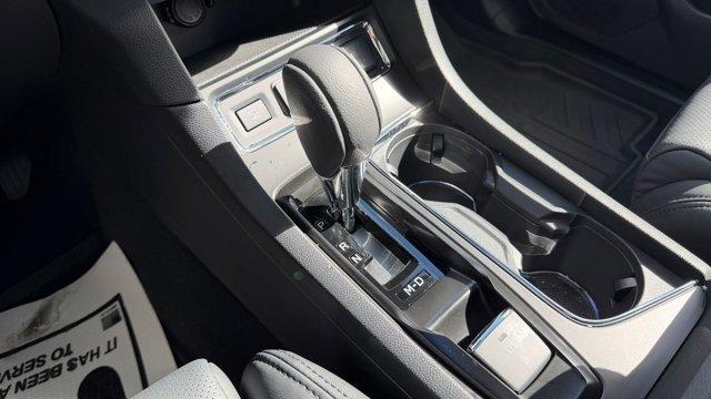 used 2025 Subaru Ascent car, priced at $44,900