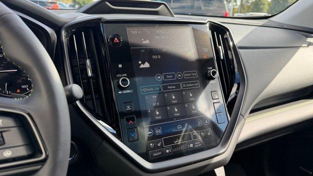 used 2025 Subaru Ascent car, priced at $44,900