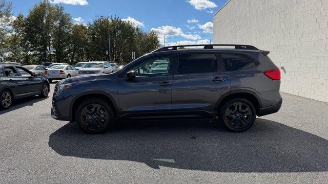 used 2025 Subaru Ascent car, priced at $44,900
