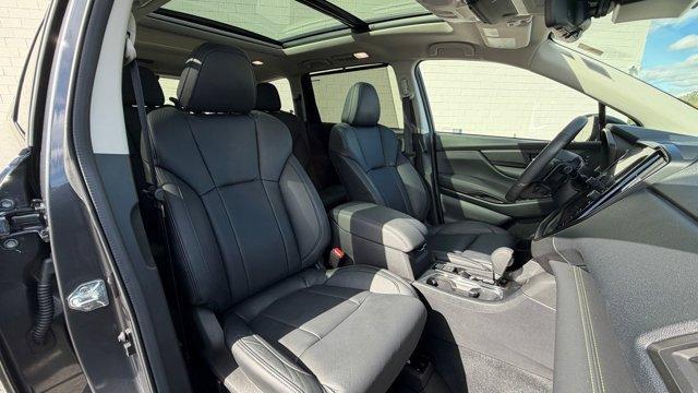 used 2025 Subaru Ascent car, priced at $44,900
