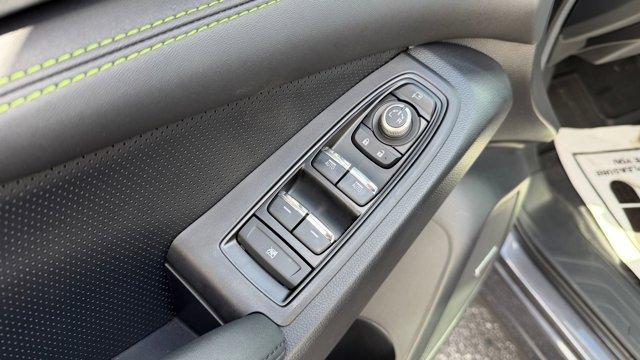 used 2025 Subaru Ascent car, priced at $44,900