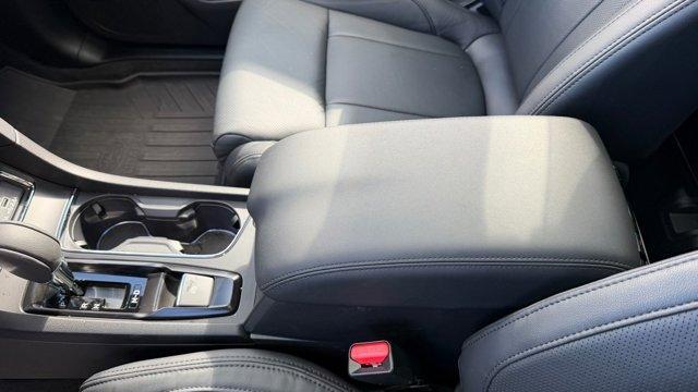 used 2025 Subaru Ascent car, priced at $44,900