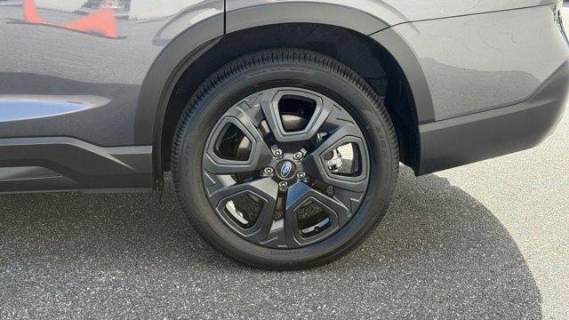 used 2025 Subaru Ascent car, priced at $44,900