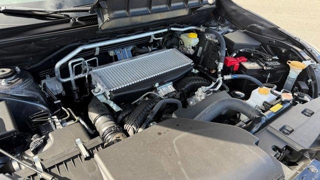 used 2025 Subaru Ascent car, priced at $44,900