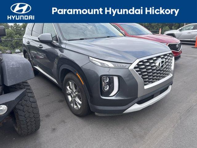 used 2021 Hyundai Palisade car, priced at $21,900